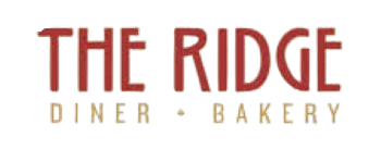 The Ridge Diner logo